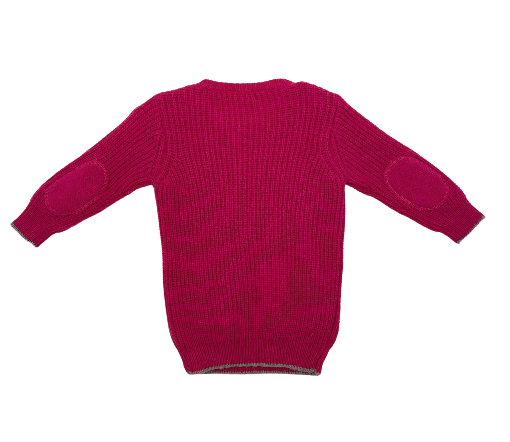 STELLA MCCARTNEY - Pink sweater - 1 year