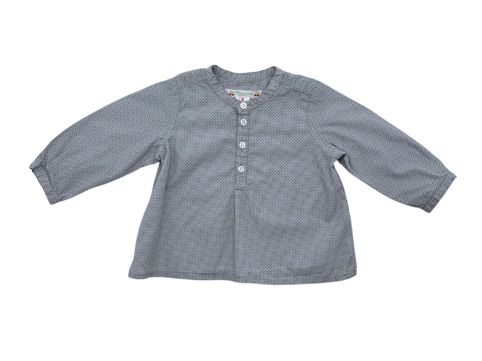 BONPOINT - Shirt - 6 Monate