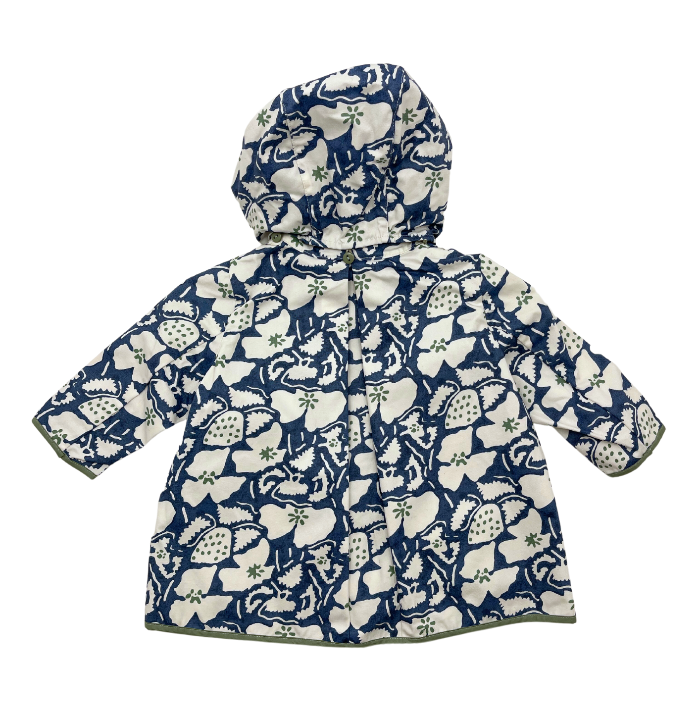 STELLA MCCARTNEY - Kapuzenjacke - 6 Monate