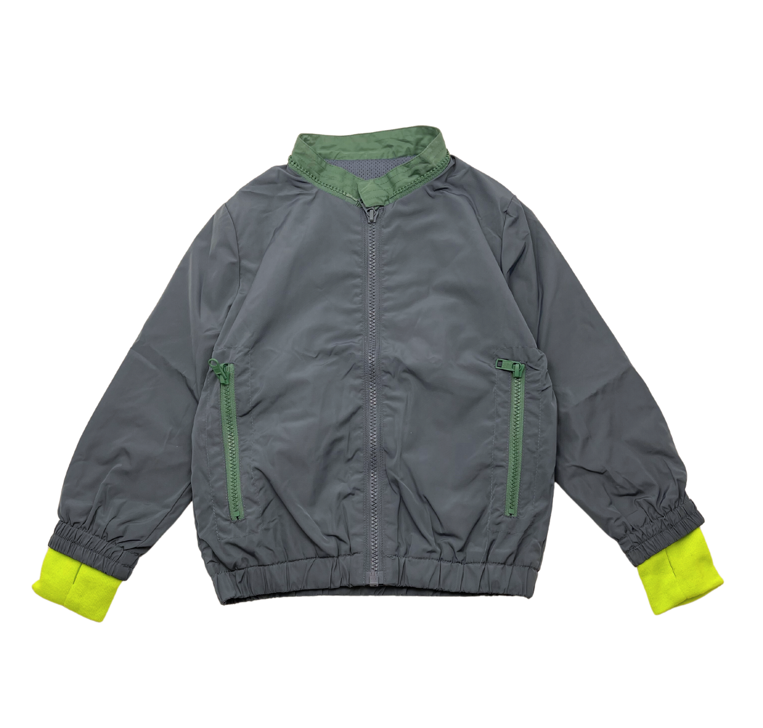 STELLA MCCARTNEY - Outdoorjacke - 5 Jahre