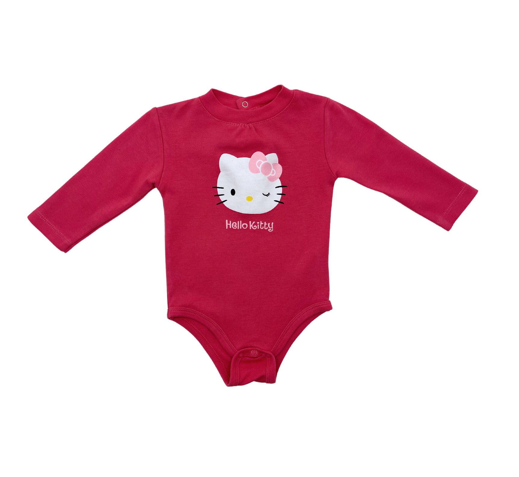 HELLO KITTY - Body - 9 mois