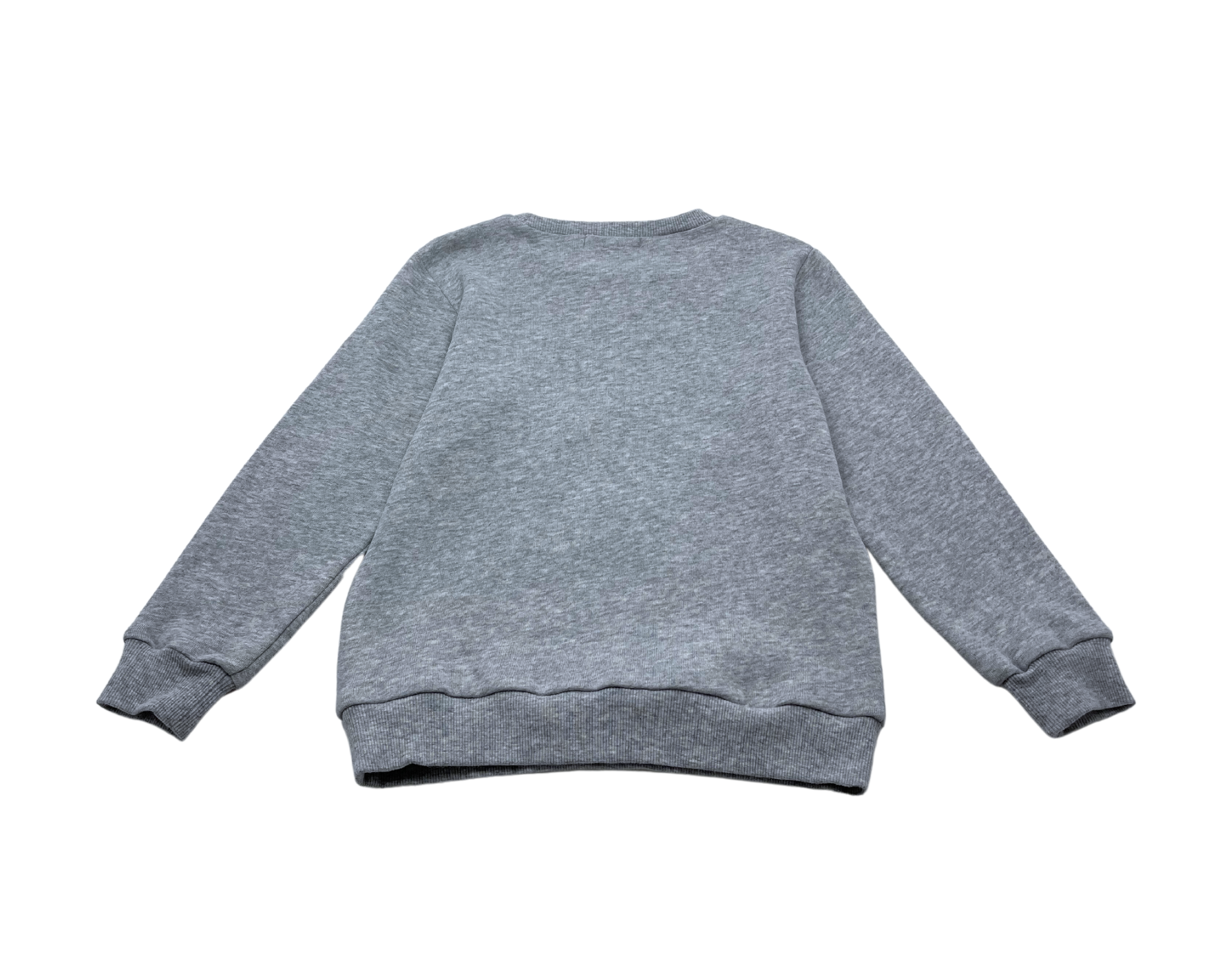 STELLA MCCARTNEY - Ultraweiches Sternen-Sweatshirt - 6 Jahre