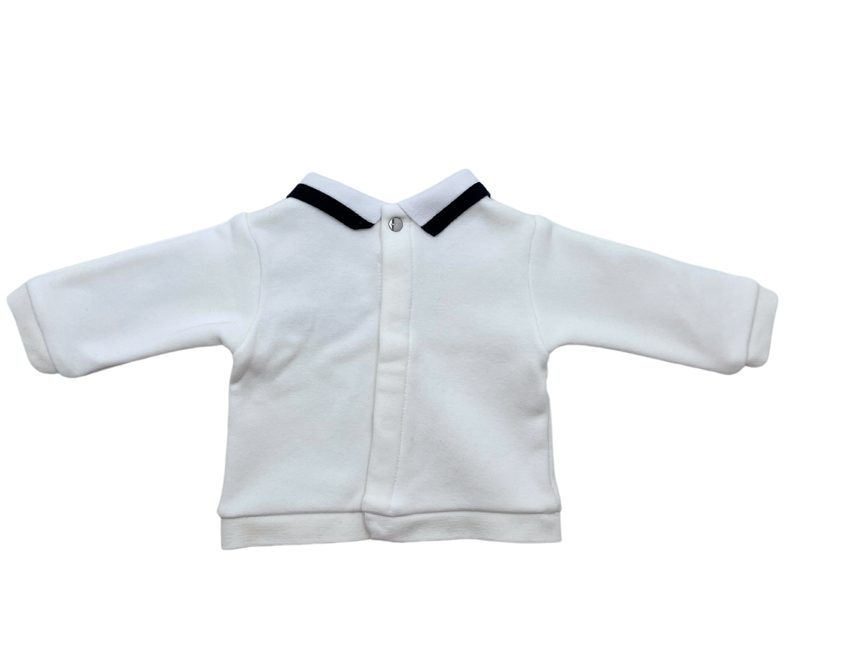 JACADI - Polo tour Eiffel - 3 mois