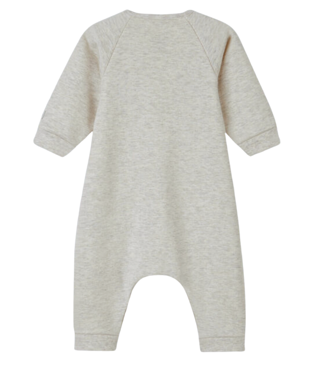 PETIT BATEAU - Dreamy Globe Pajamas - 6 months