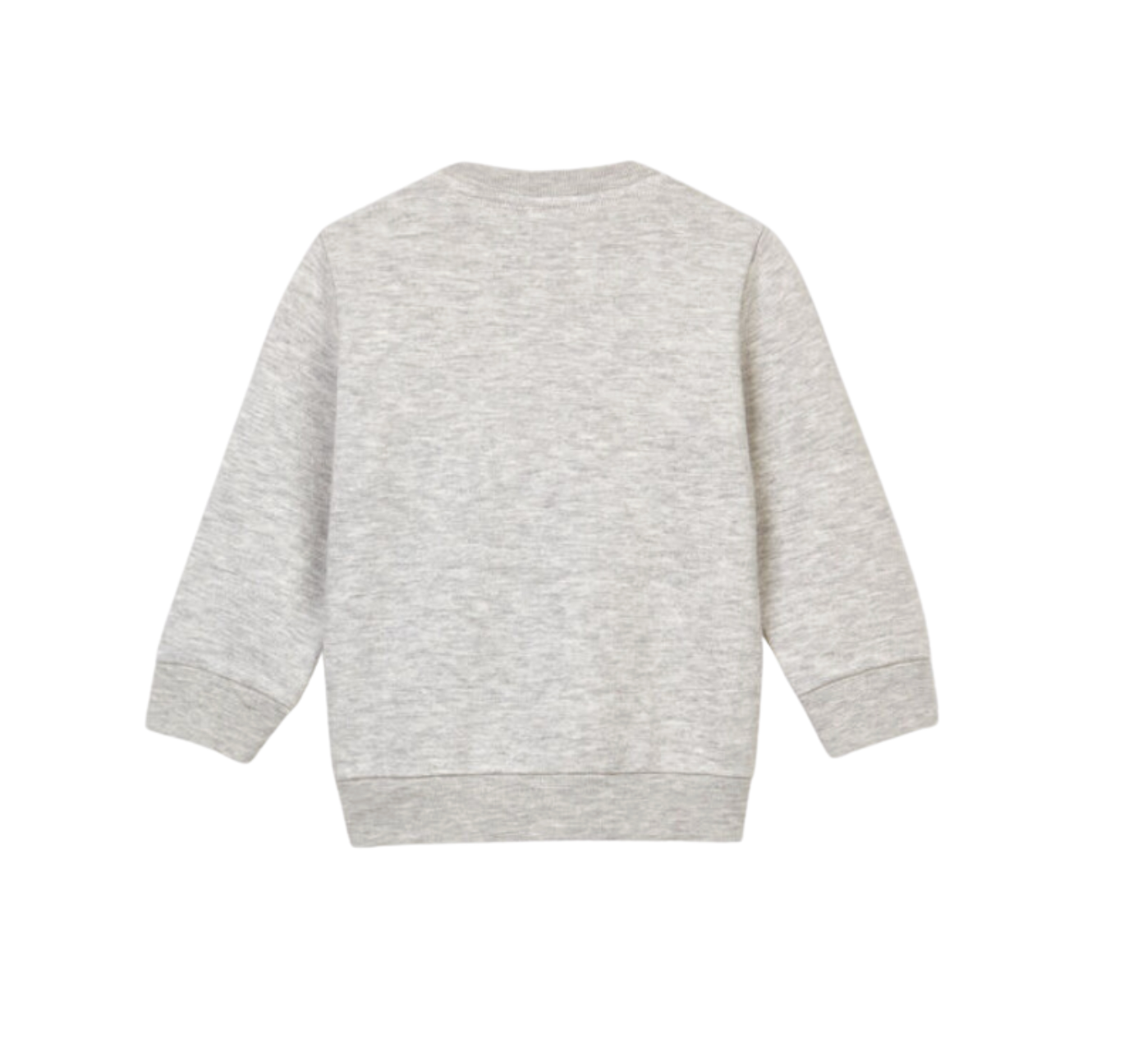 LITTLE BOAT - "Hurrah!" Sweatshirt - 12 months