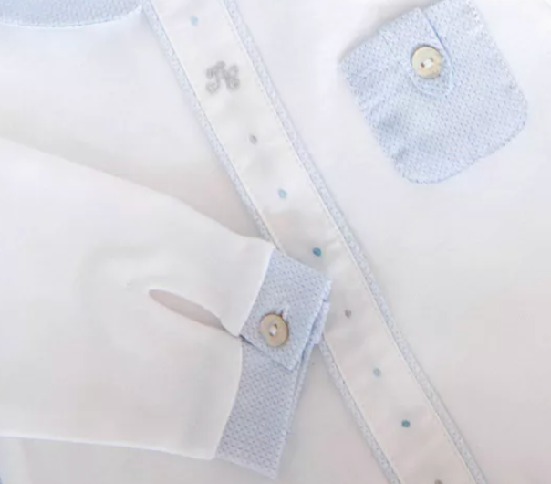 BROT & SCHOKOLADE - Schlafanzug - 12 Monate