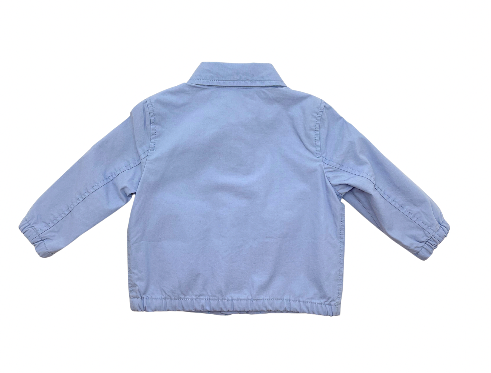 RALPH LAUREN - Bear polo jacket - 9 months