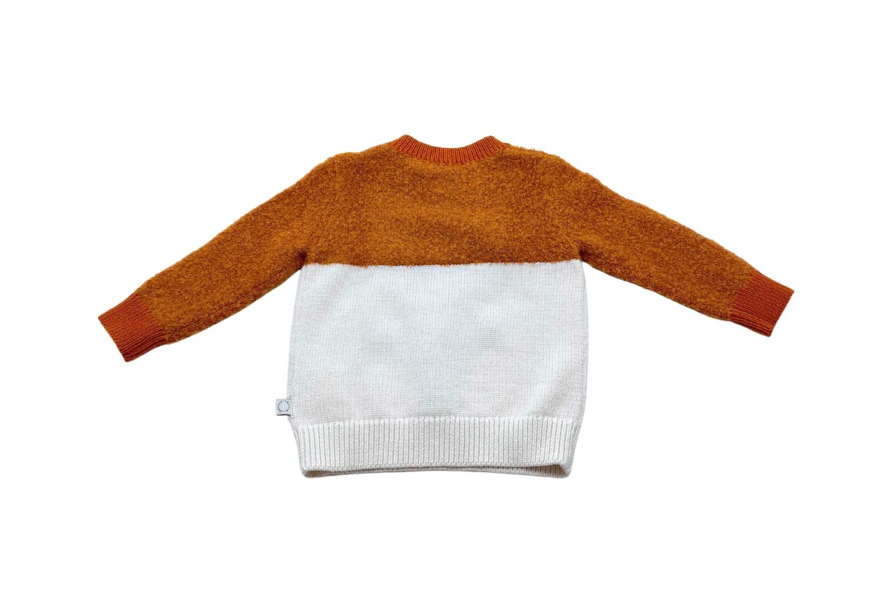 STELLA MCCARTNEY - Ensemble renard - 9 mois