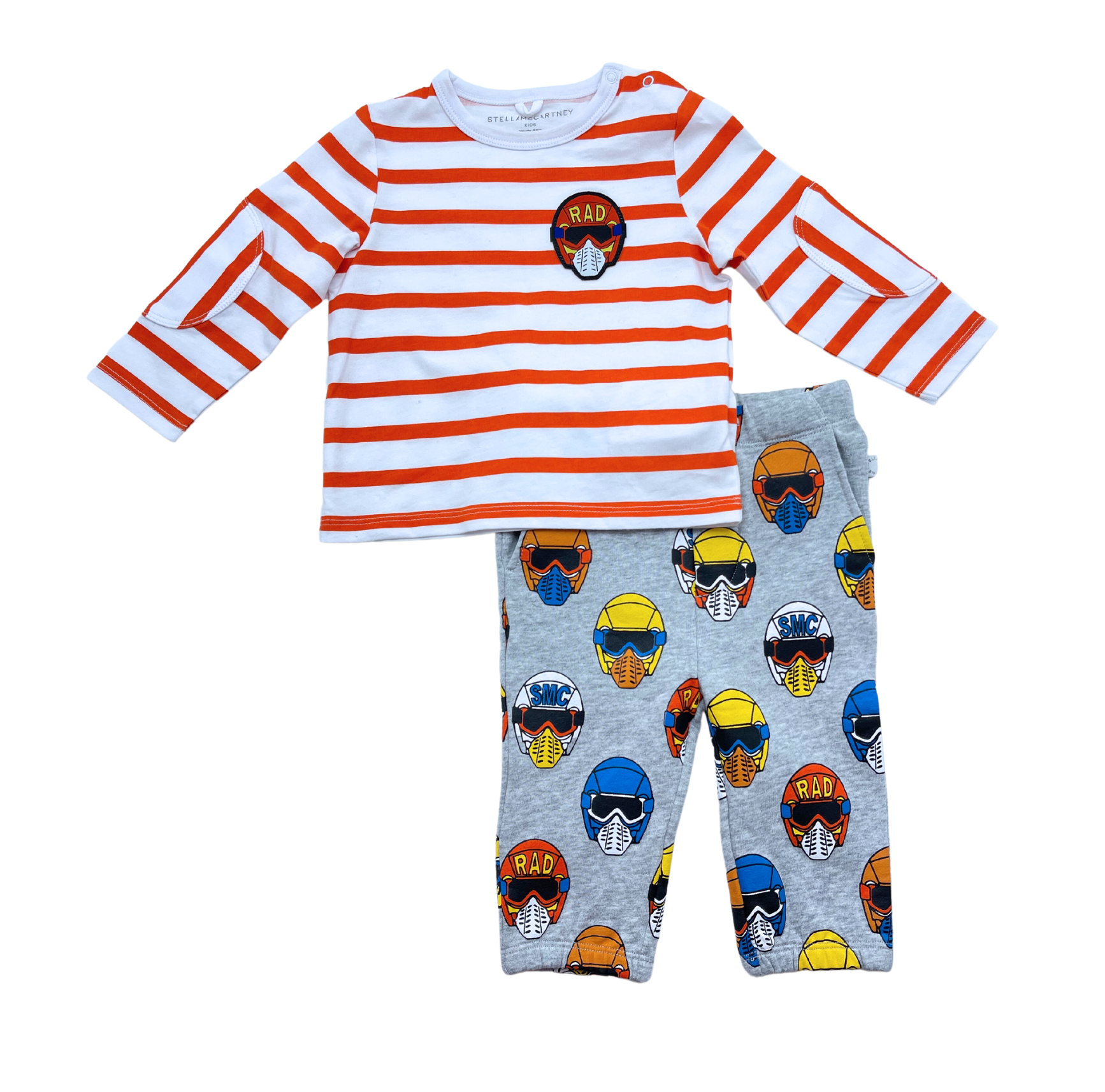 STELLA MCCARTNEY - RAD-Set - 9 Monate