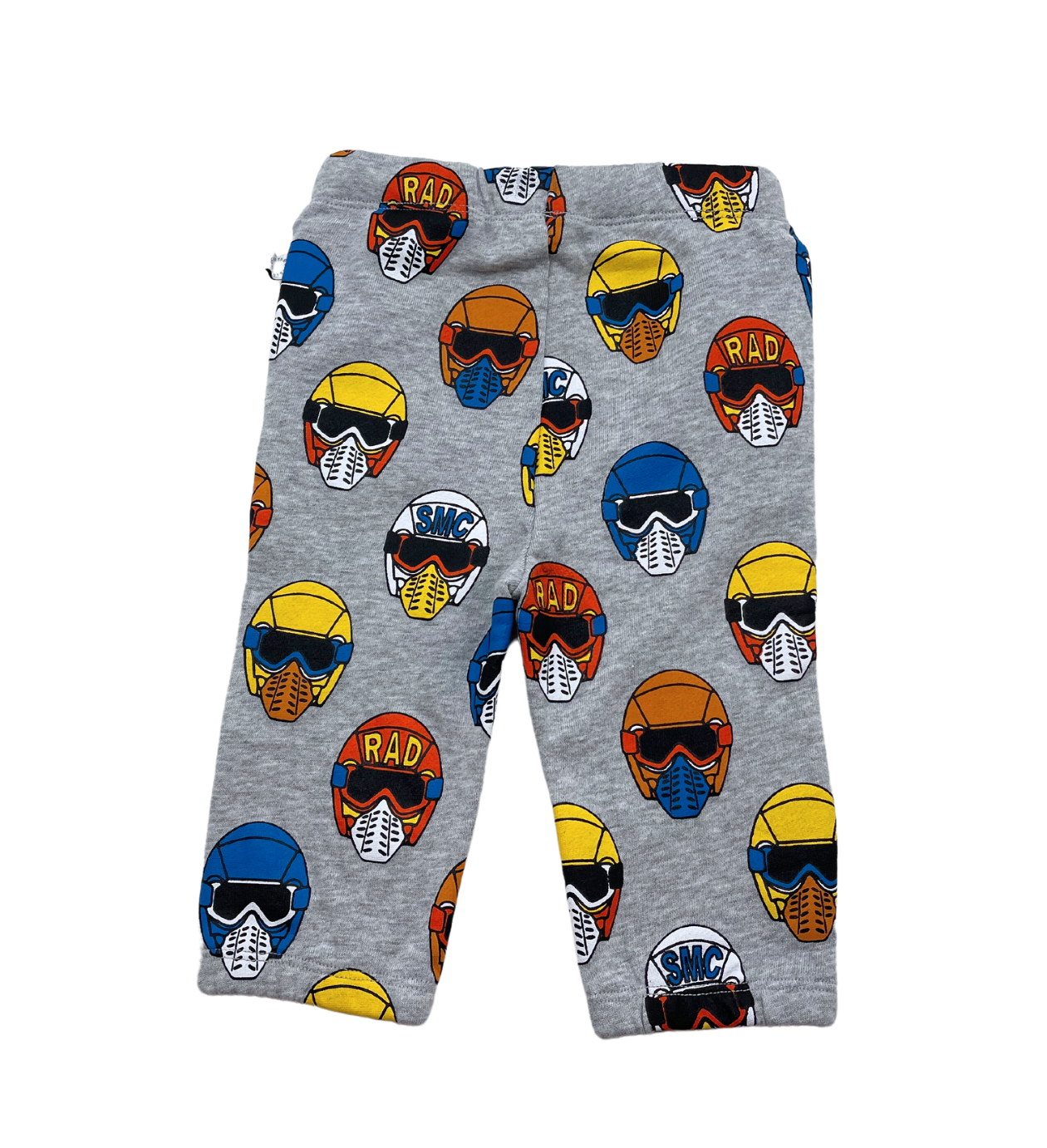 STELLA MCCARTNEY - RAD set - 9 months