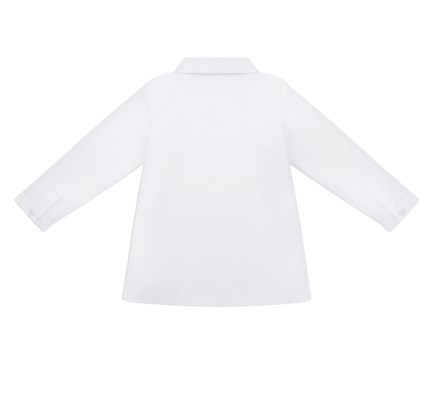 BABY DIOR - Chemise broderie abeille - 1 an