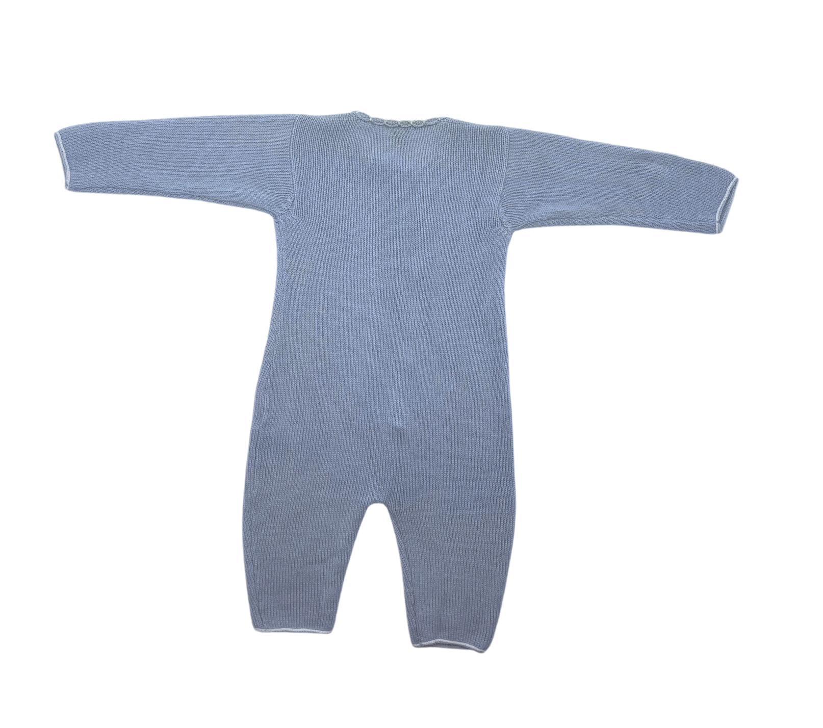 ROSALBA - Combinaison en cachemire - 9/12 mois