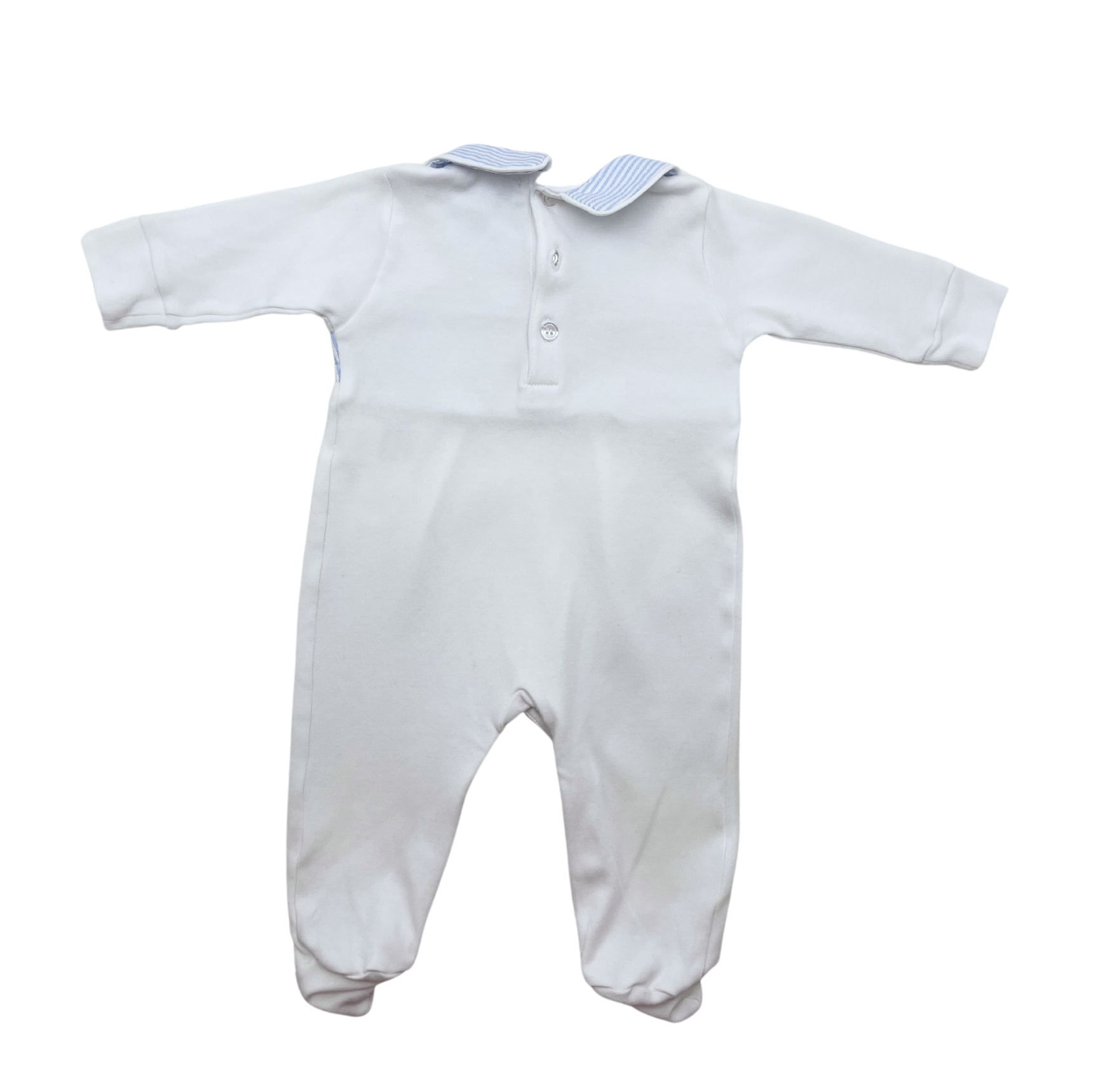 NELLA PIMA- Pyjama koala - 0/3 mois