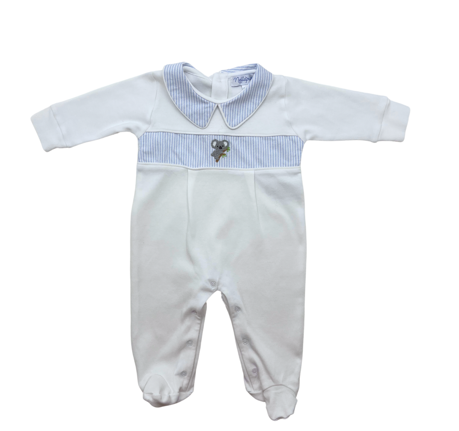 NELLA PIMA- Pyjama koala - 0/3 mois