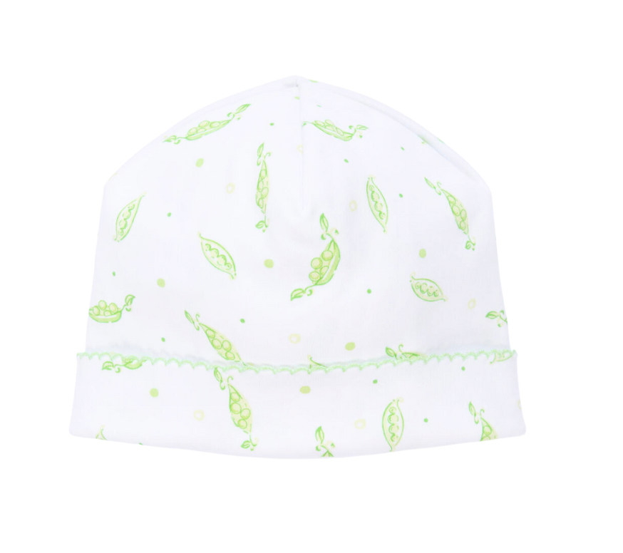 KISSY KISSY - 2 bonnets de naissance