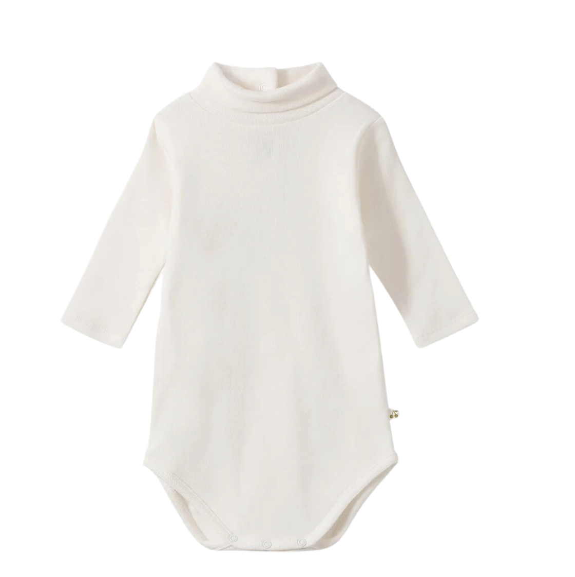 BONPOINT - Body col roulé - 1 an