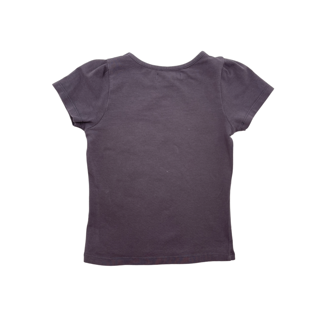 REPETTO - T-shirt danseuse - 4 ans