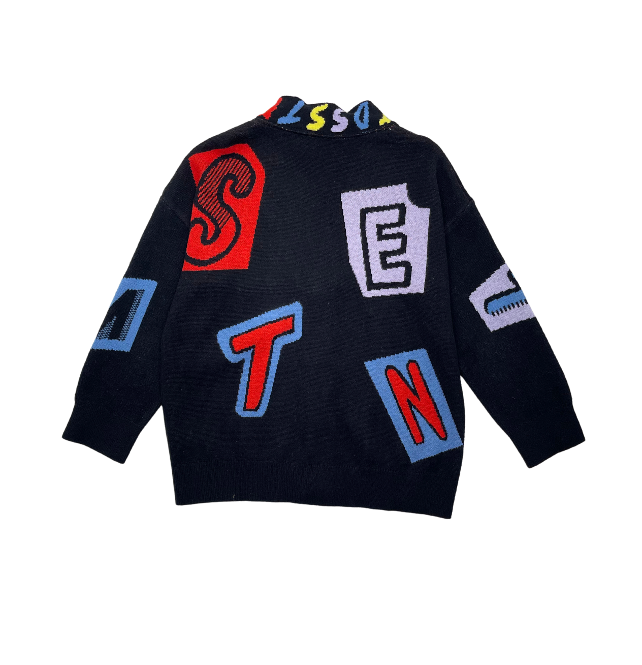 STELLA MCCARTNEY - Strickjacke - 6 Jahre alt
