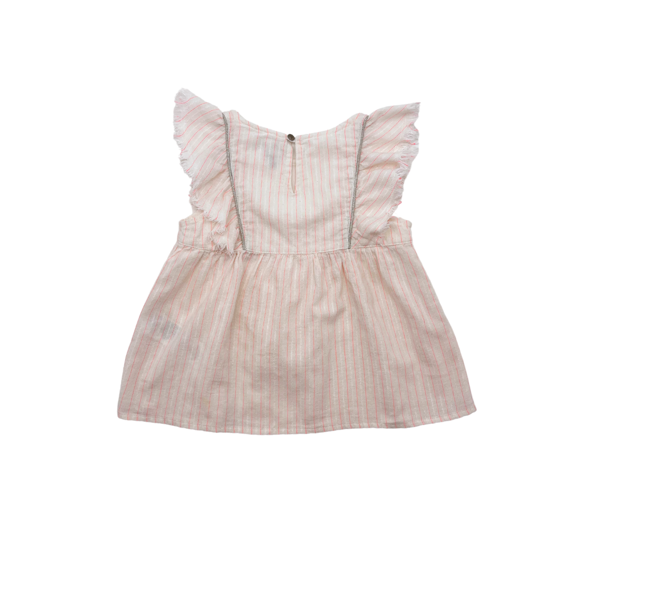IKKS - Robe - 4 ans
