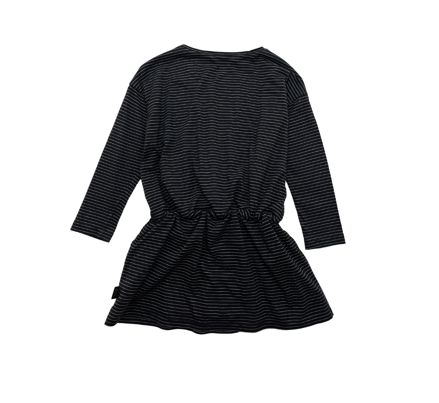 LITTLE MARC JACOBS - Robe cignes - 3 ans