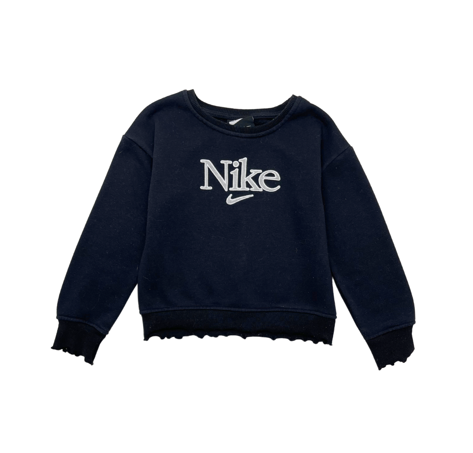 NIKE - Sweat - 3/4 ans