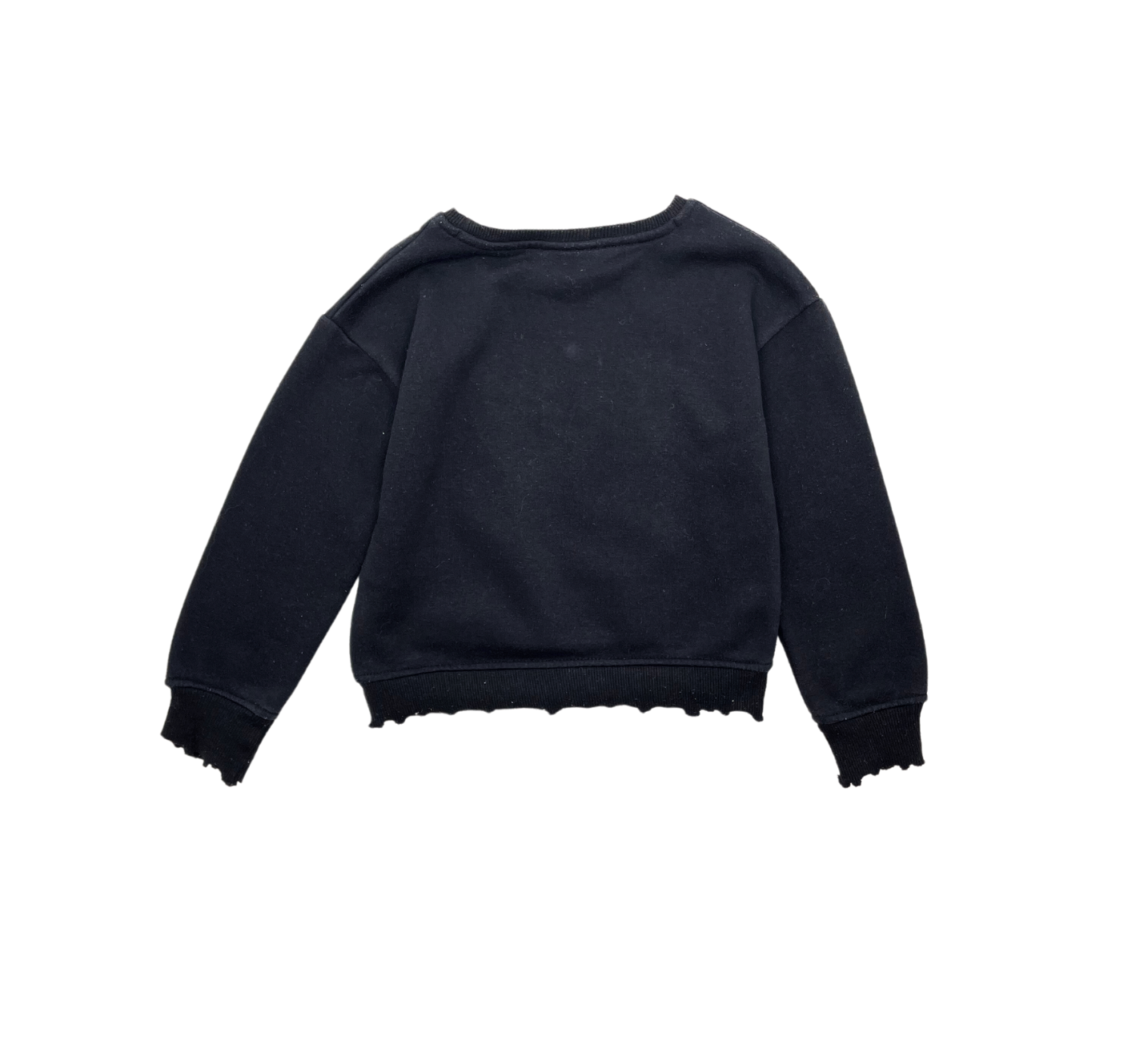 NIKE - Sweat - 3/4 ans