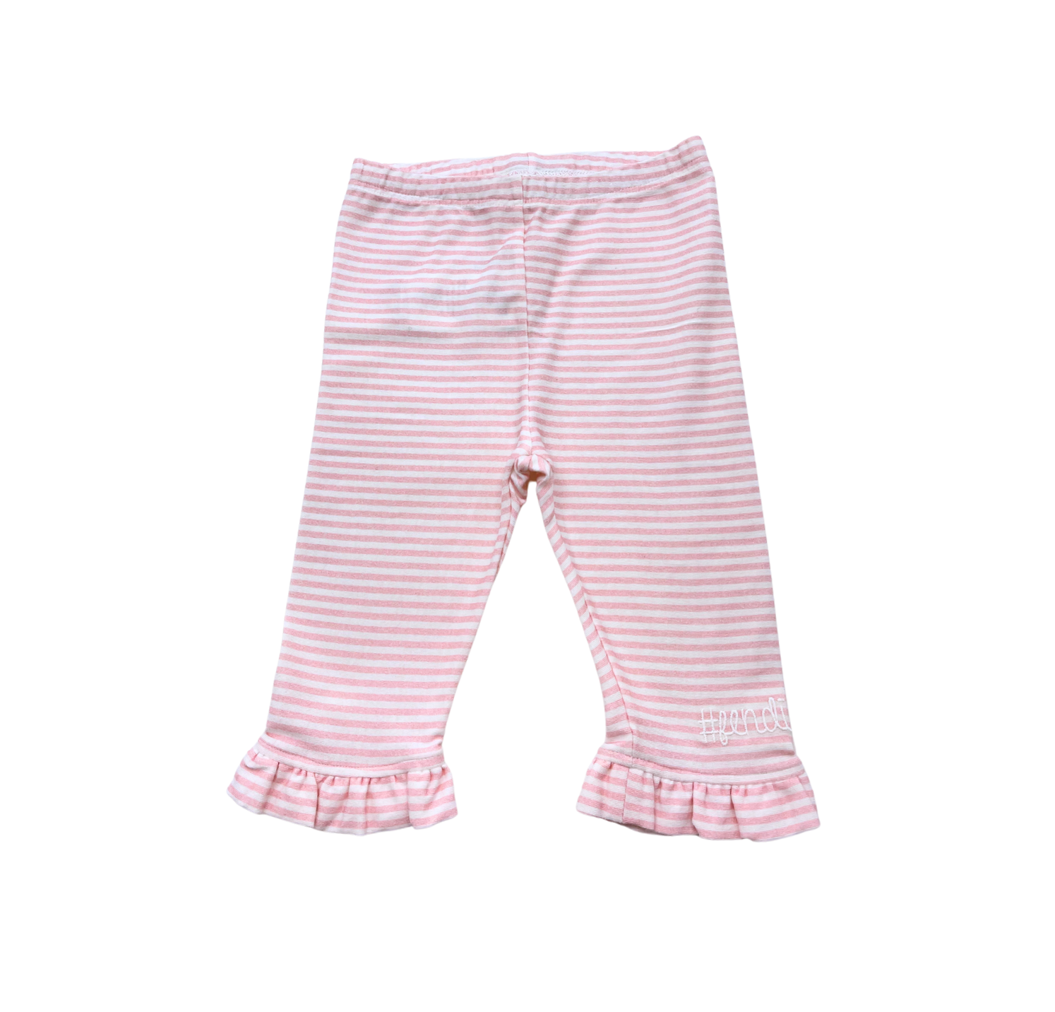FENDI - Leggings rose - 3 mois