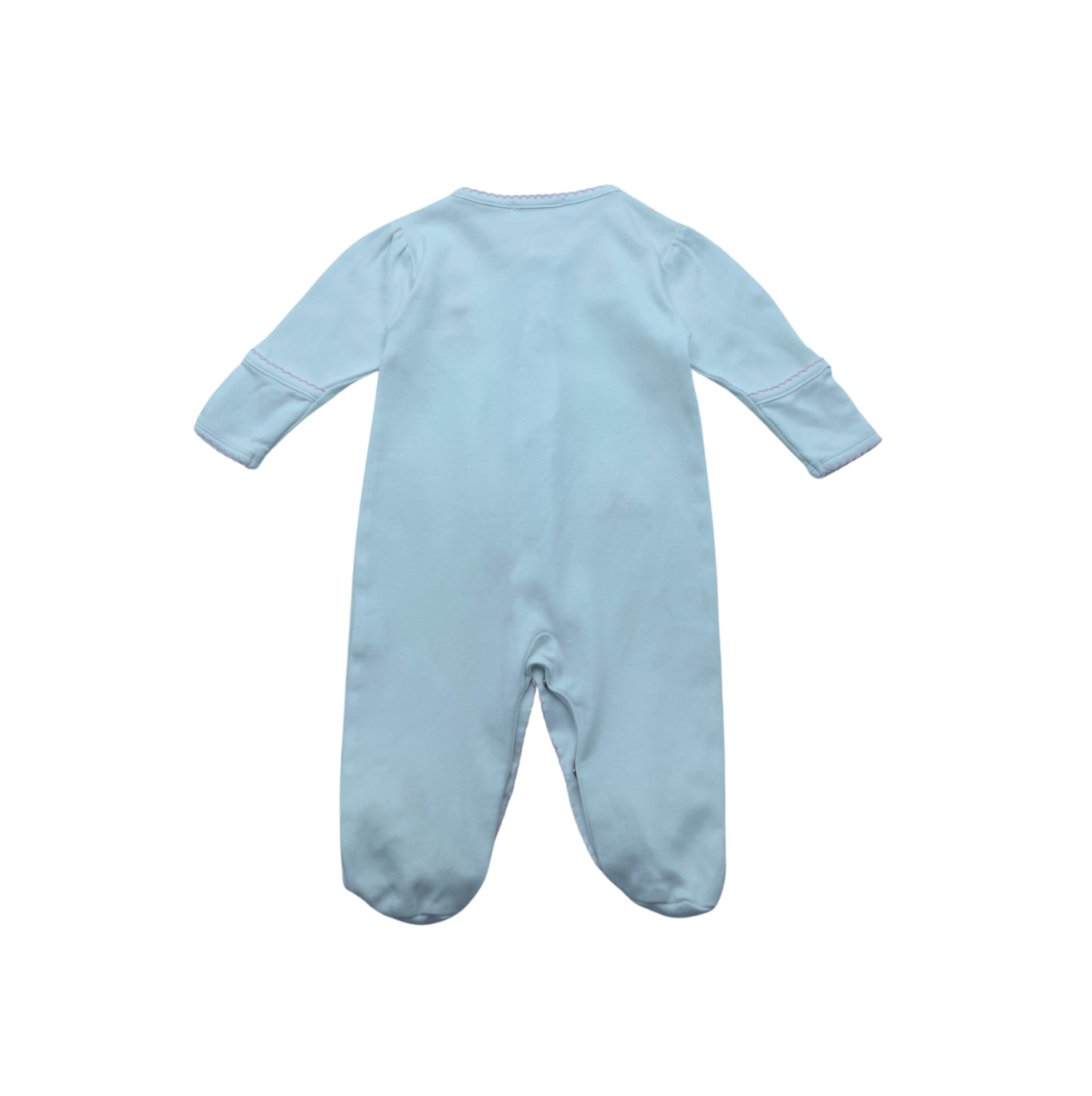 Kissy Kissy - Pyjama lapins - Naissance (0/1 mois)