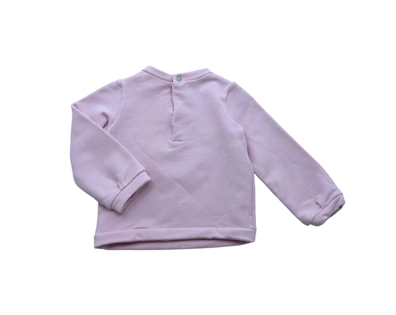 JACADI - Sweat jolie pomme - 24 mois