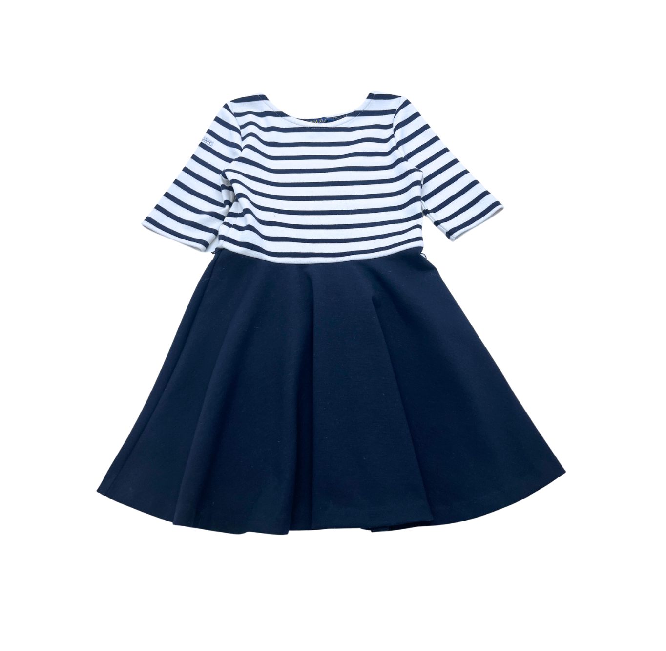 RALPH LAUREN - Matrosenkleid - 6 Jahre alt