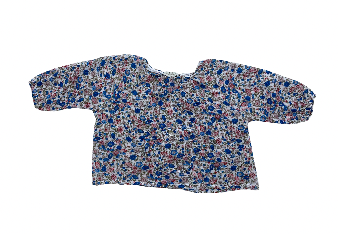 ALICE A PARIS - Blouse - 6 mois