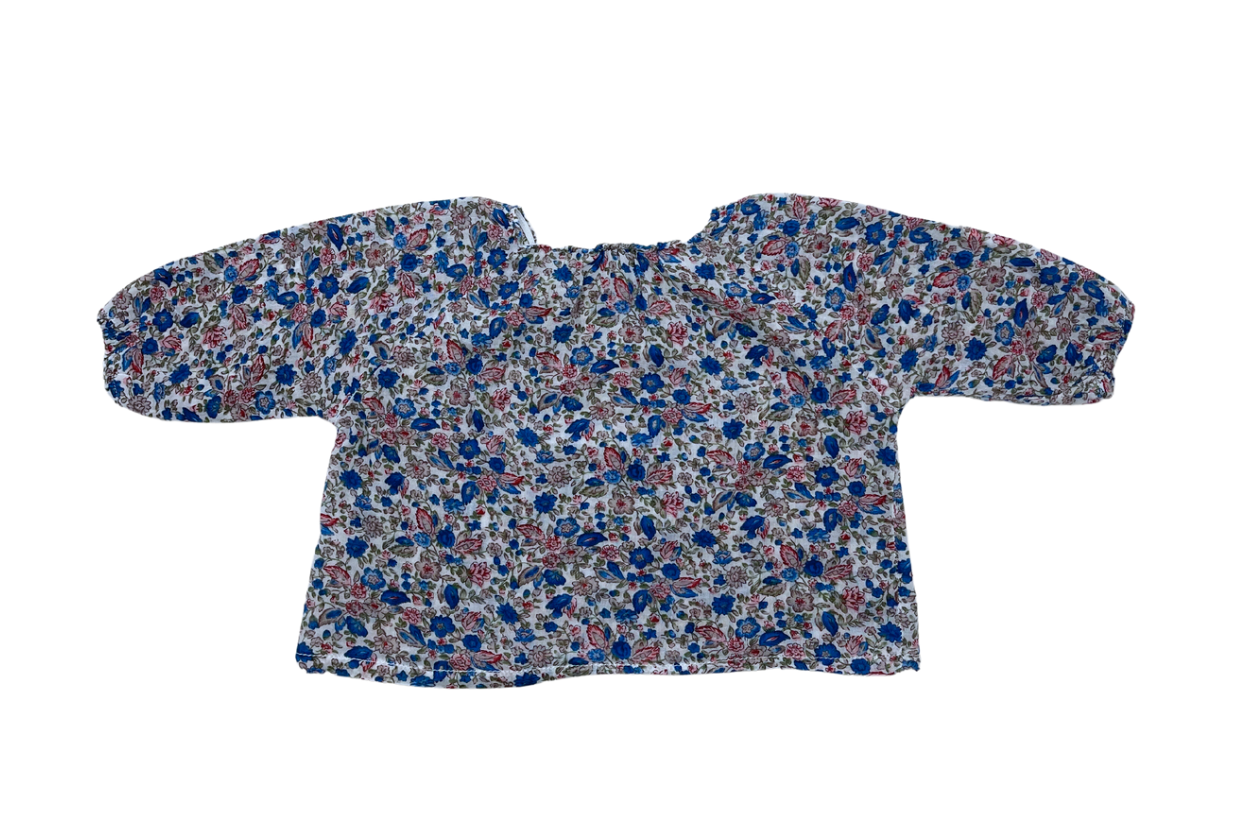 ALICE A PARIS - Blouse - 6 mois