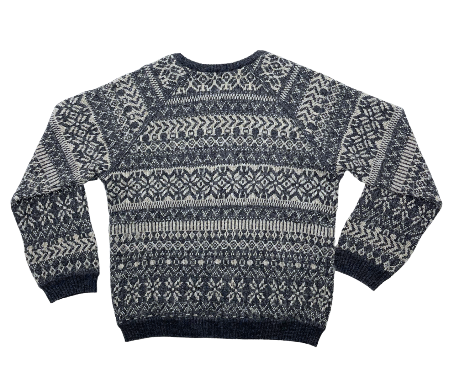 IL GUFO - Pull en laine - 4 ans