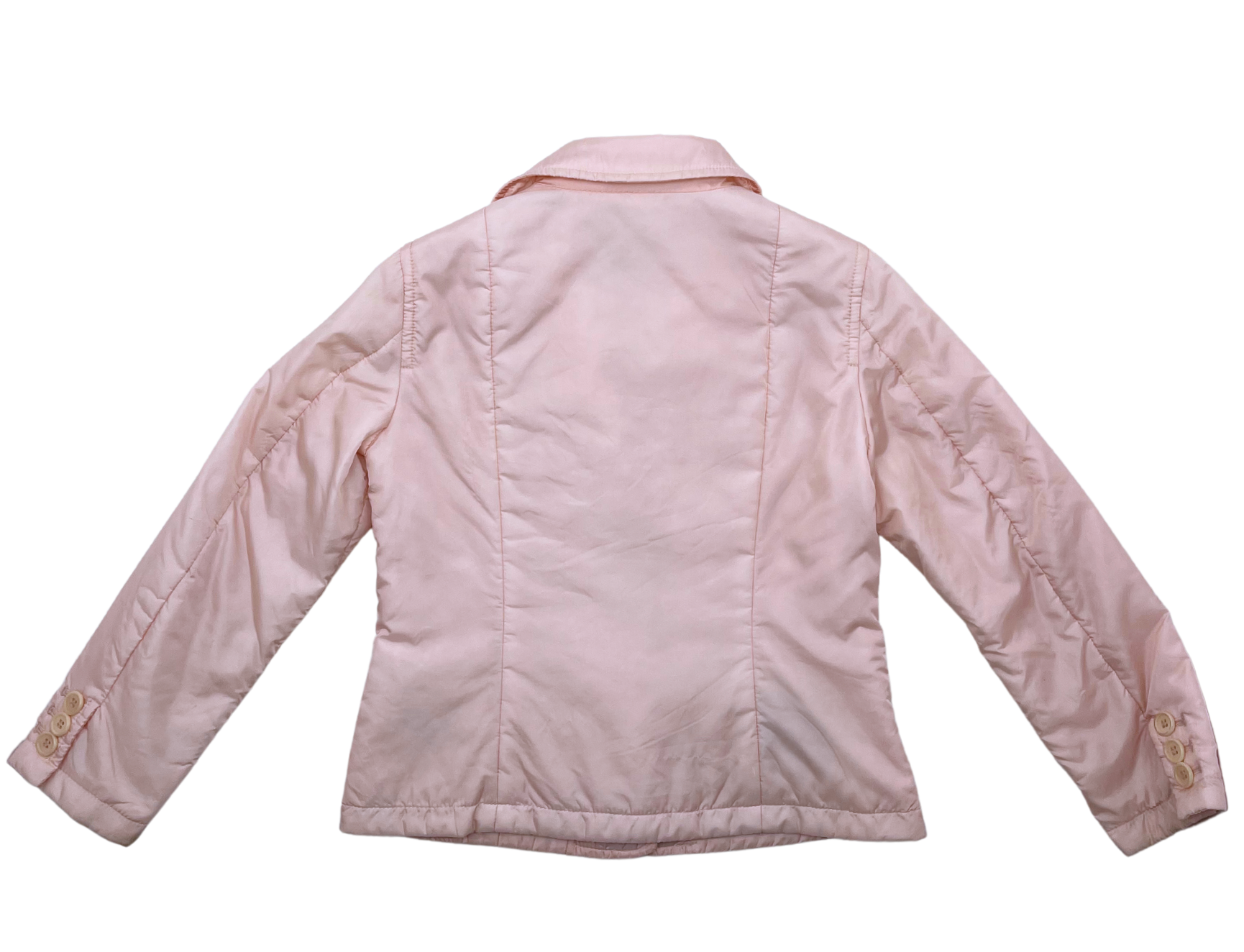ASPESI - Veste rose - 6 ans