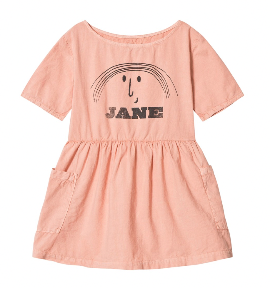 BOBO CHOSES - Robe Jane - 2/3 ans