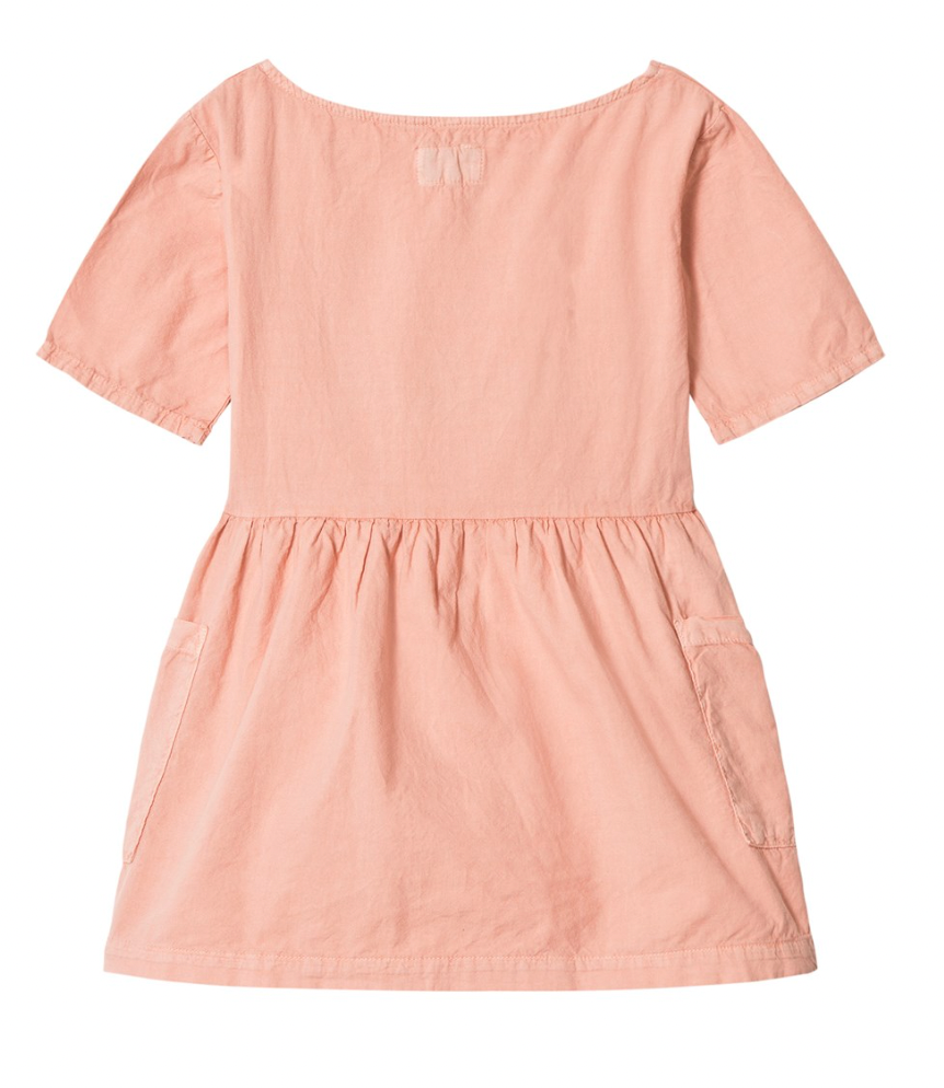 BOBO CHOSES - Robe Jane - 2/3 ans