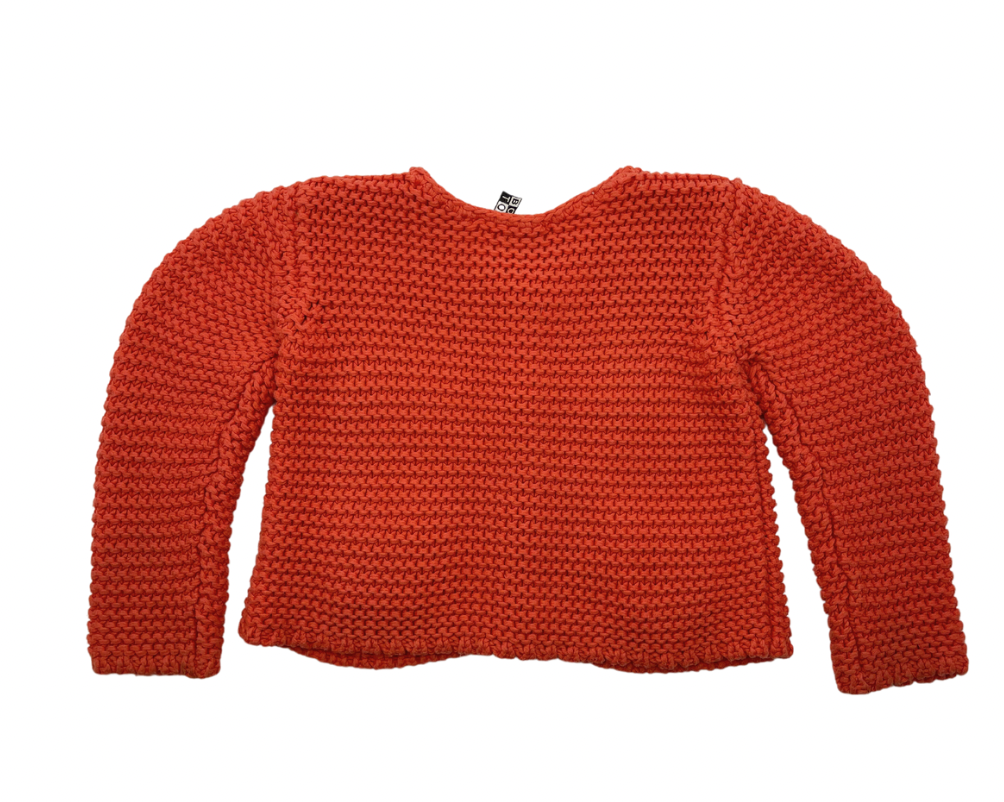 BONTON - Knitted sweater - 6 years