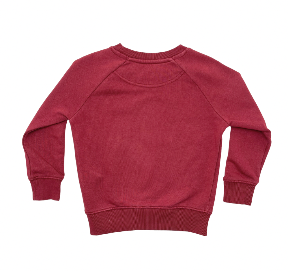 STUDIO GINETTE - Muffin sweatshirt - 3/4 years