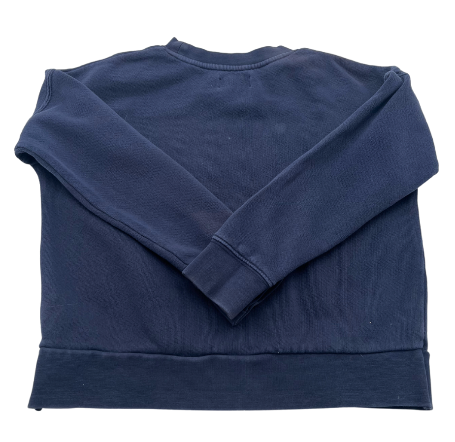 ZADIG & VOLTAIRE - Pailletten-Sweatshirt - 8 Jahre