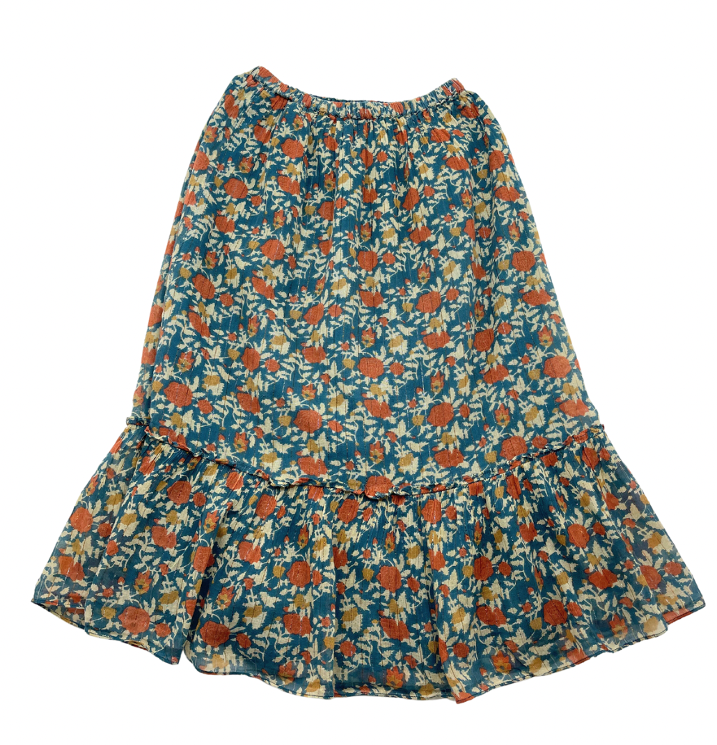 LOUIS LOUISE - Langer Rock - 8 Jahre