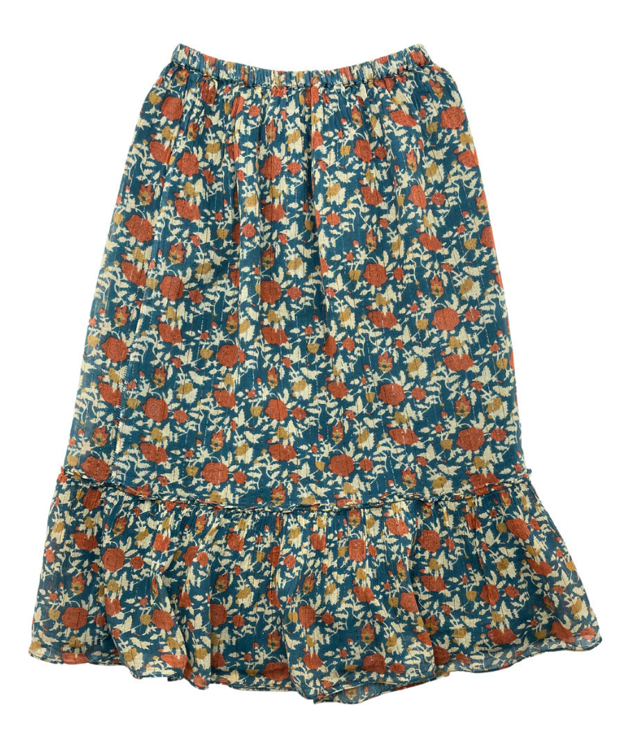 LOUIS LOUISE - Langer Rock - 8 Jahre