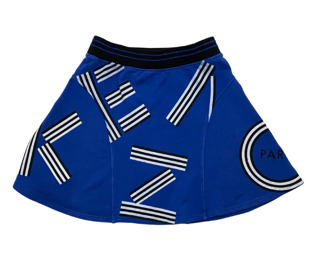KENZO - Jupe K - 12 ans