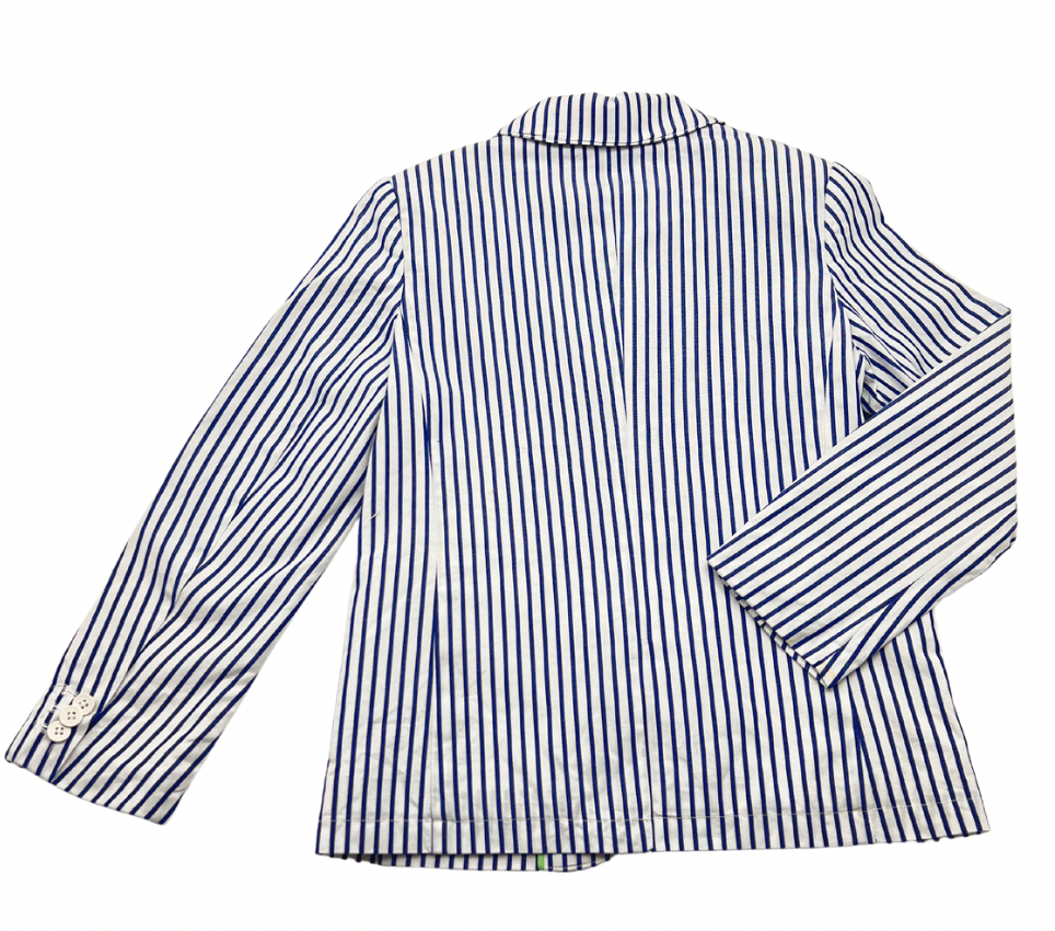 JACADI - Veste à rayures - 6 ans