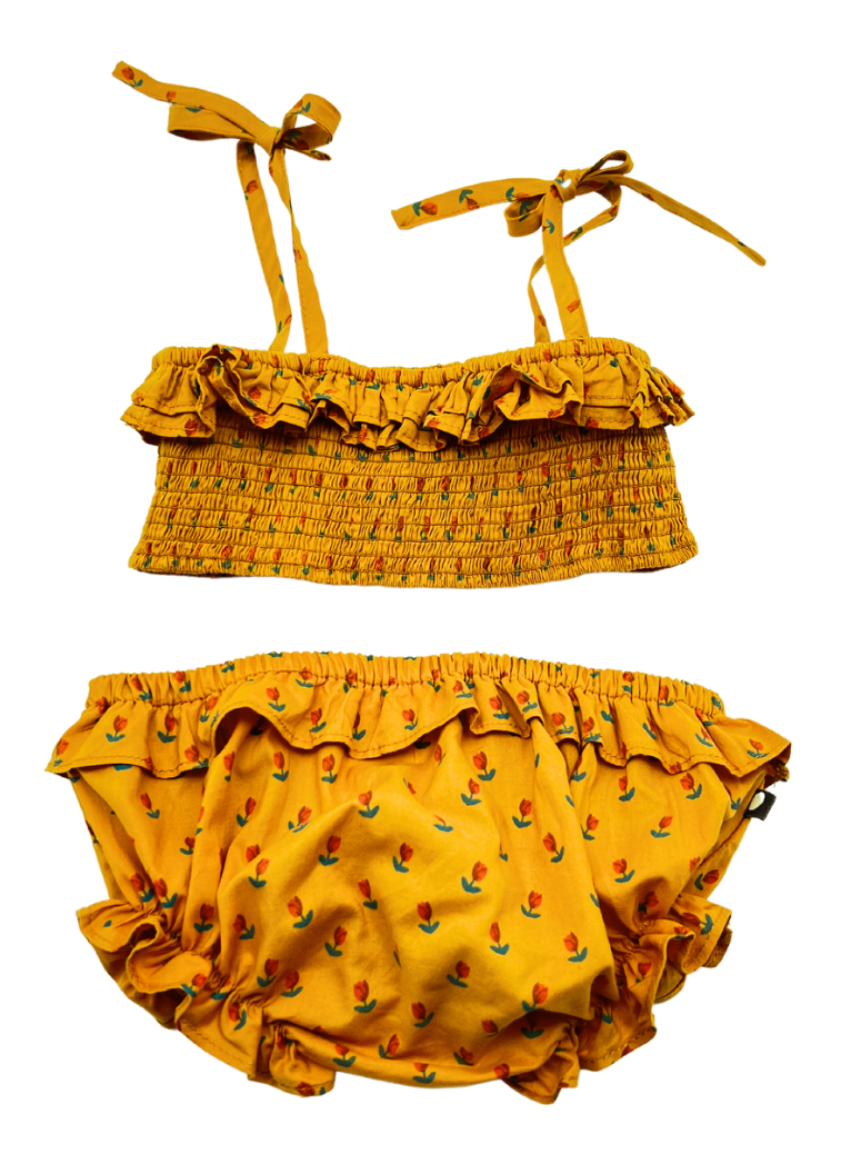 OEUF NYC - Badeanzug - 12 Monate