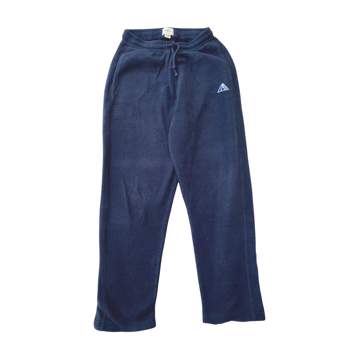 BELLEROSE - JOGGING - BLEU - 12 ANS