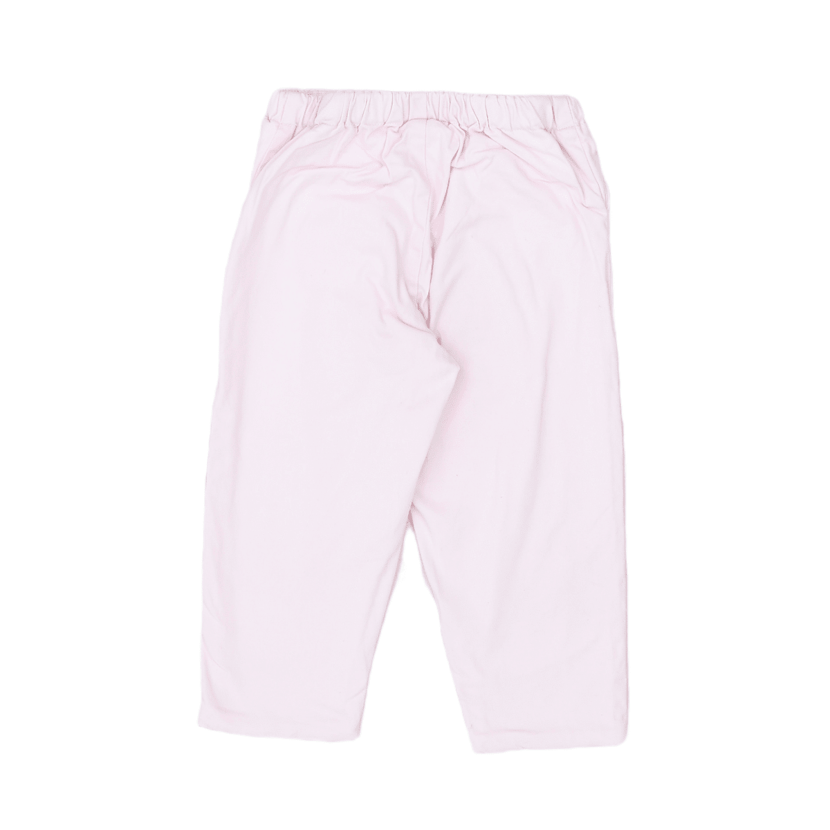 JACADI - PANTALON - ROSE - 24 MOIS
