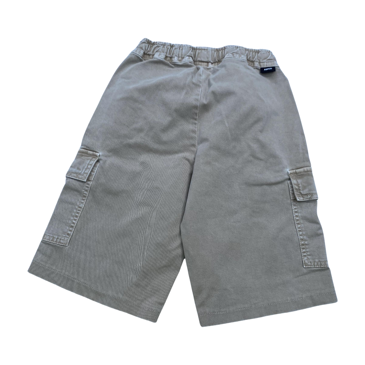 ASPESI - BERMUDA - BEIGE - 8 ANS