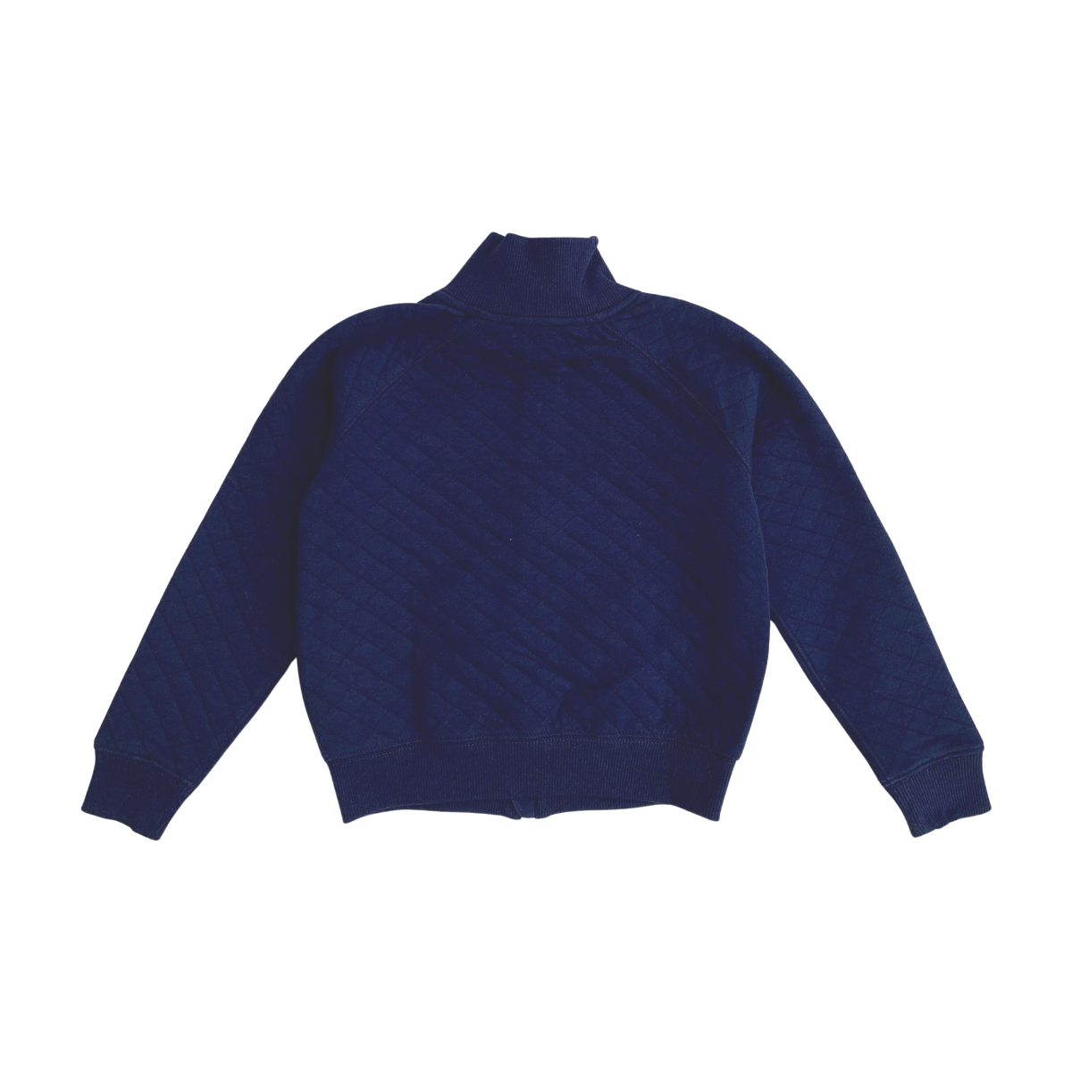 RALPH LAUREN - VESTE - BLEU - 6 ANS