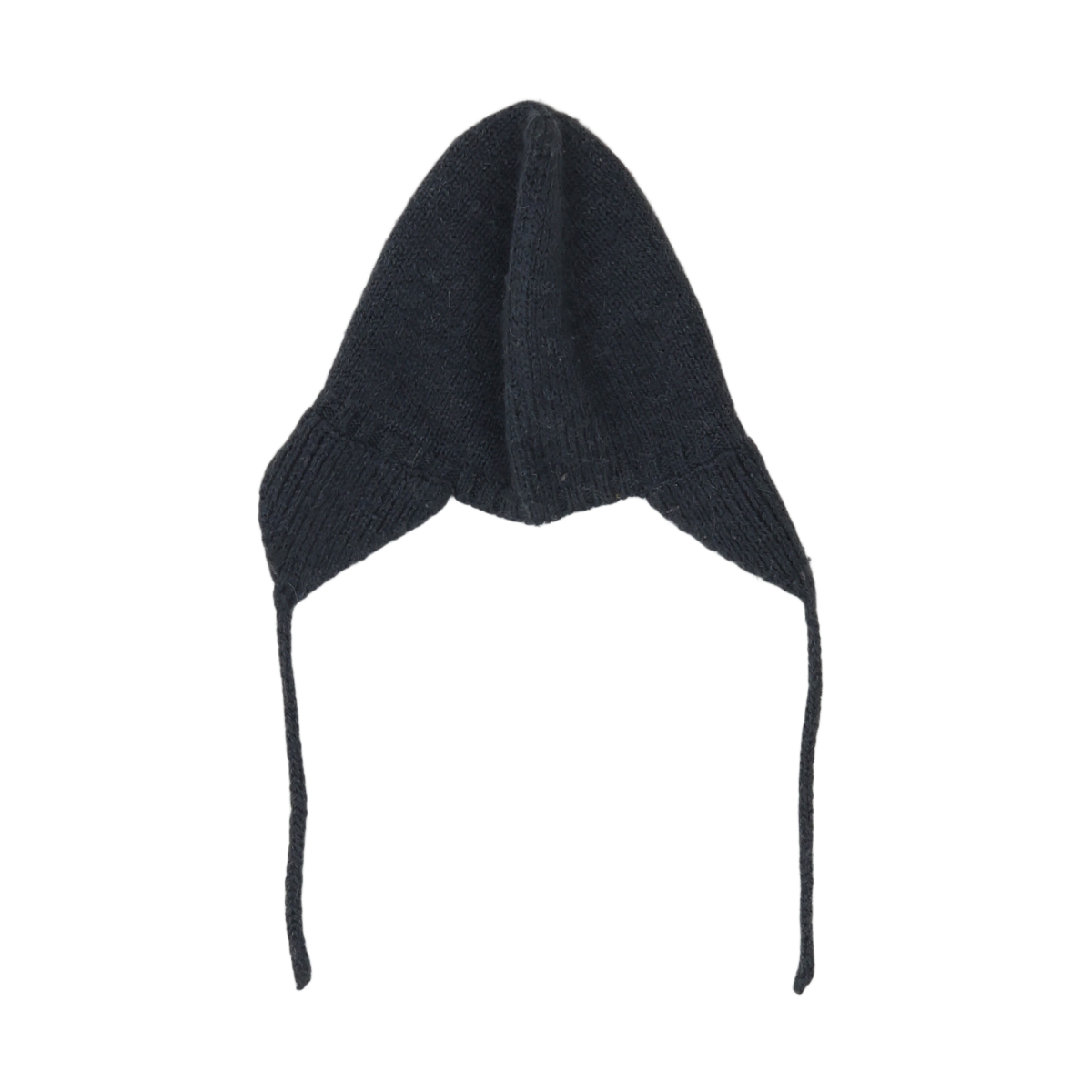 BONTON - BONNET - GRIS - 3 ANS