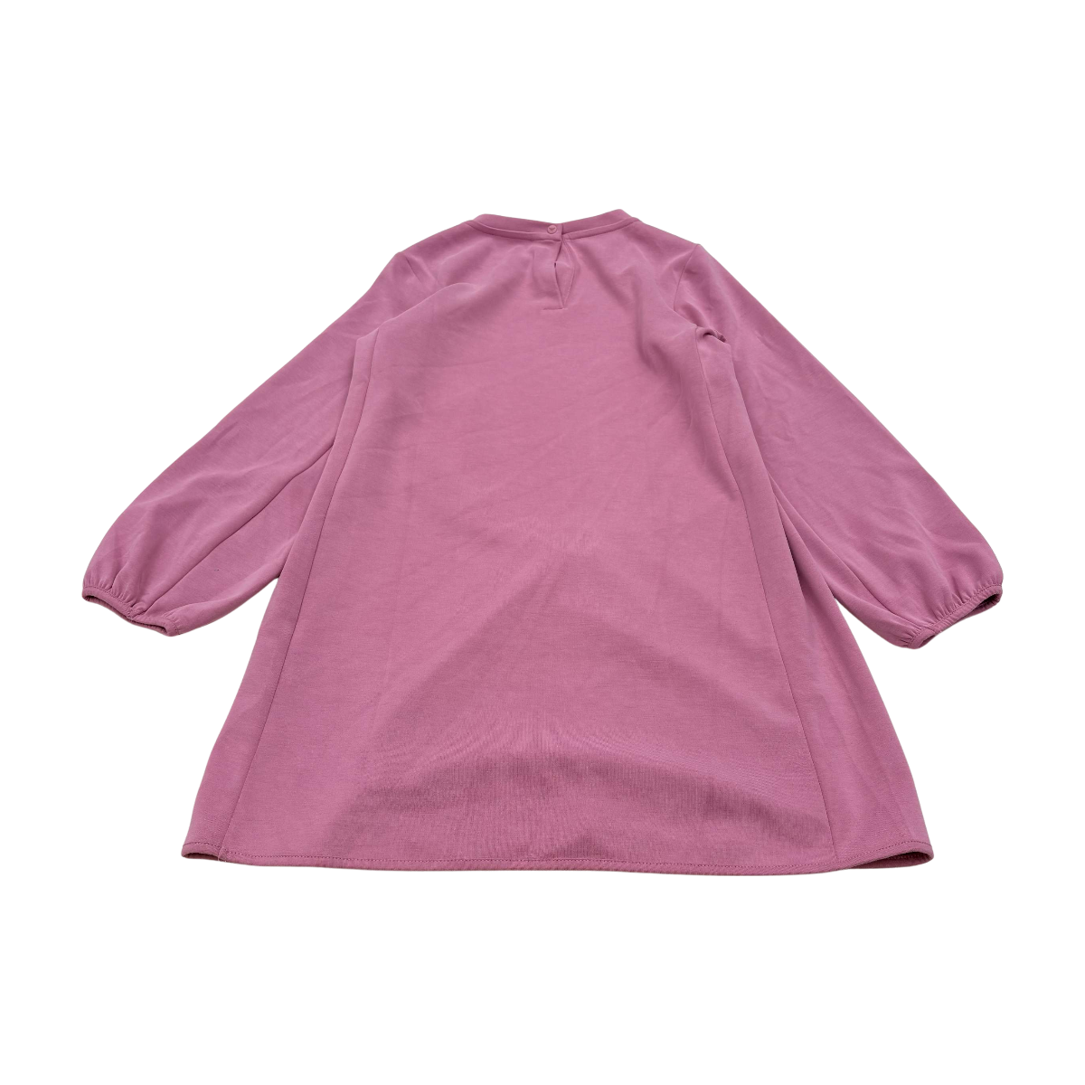 ARMANI - ROBE - ROSE - 10 ANS